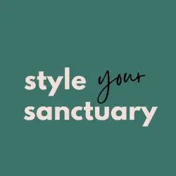 style your sanctuary logo