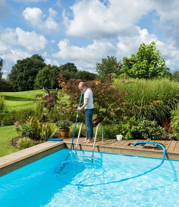 Pool Maintenance Tasks To Do Before Fall Begins