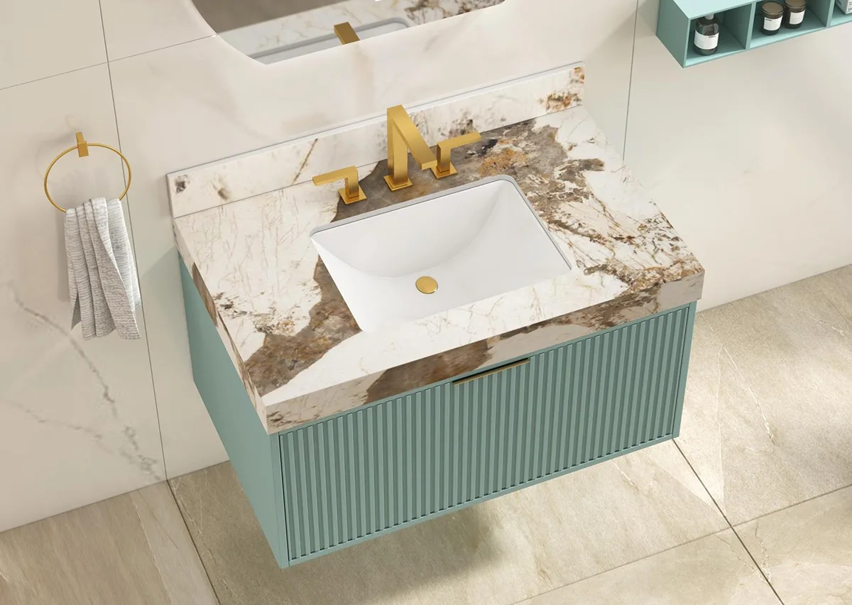 Maximizing Your Bathroom Space | Creative Solutions for Small Bathrooms ... - Small Bathroom Solutions