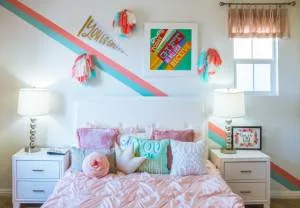 Essential Tips for Designing Your Children's Room thumbnail