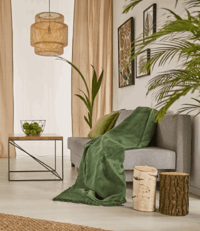 5 Ways To Implement Natural Elements Around Your Home thumbnail