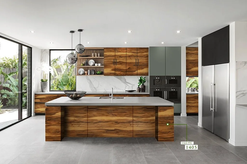 kitchen laminate colour choices - grey laminate flooring for a kitchen