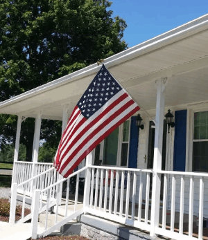 5 Simple Ways To Perk Up Your Front Porch - Style Your Sanctuary