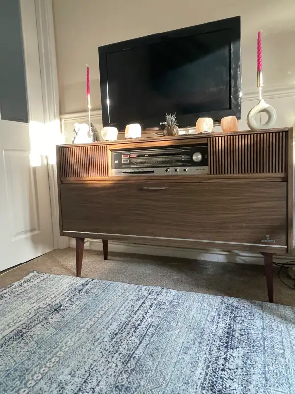 How To Cover Up Carpet With A Rug In A Living Room