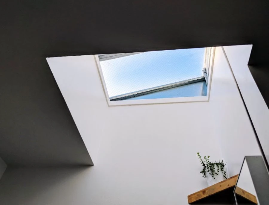 5 Tips for Skylight Maintenance