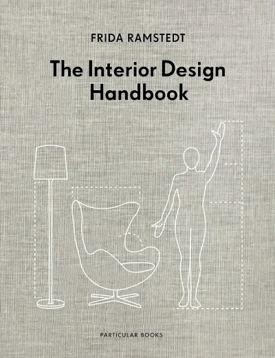 Best Gift Ideas For Someone That Loves Interior Design - Interior design book