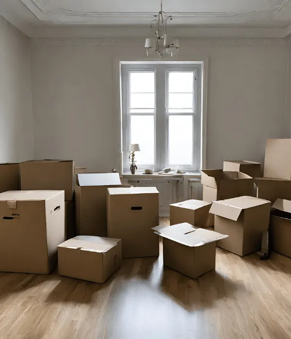 Your To-Do List for Moving into a New House