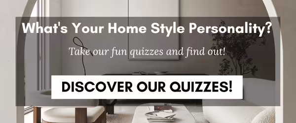 Whats Your Home Style Personality