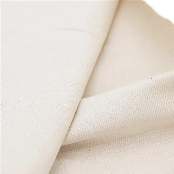 linen fabric for making wave curtains
