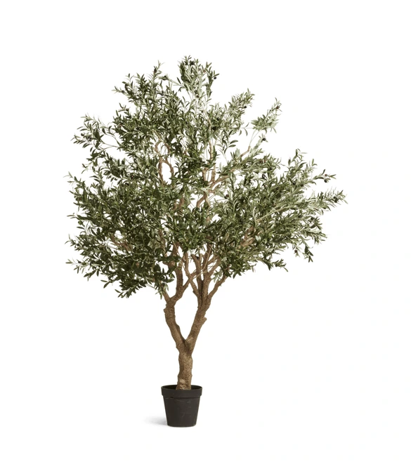 Best floral artificial flowers olive tree