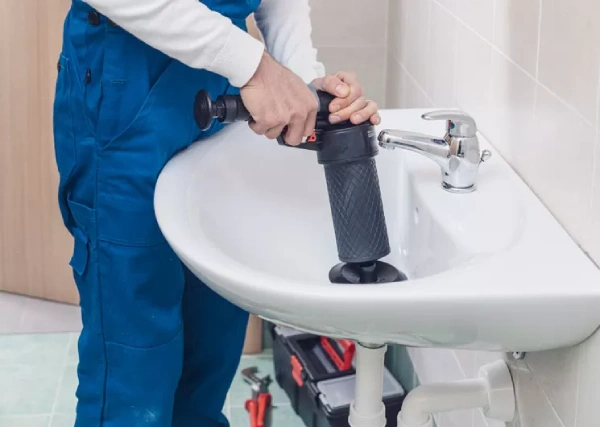 Efficient Plumbing Services and Choosing the Best Professional Plumber