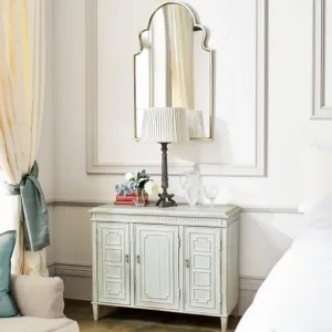 elegant bedroom mirror for vanity