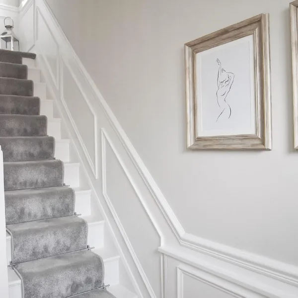 How To Style Farrow Ball Ammonite Style Your Sanctuary