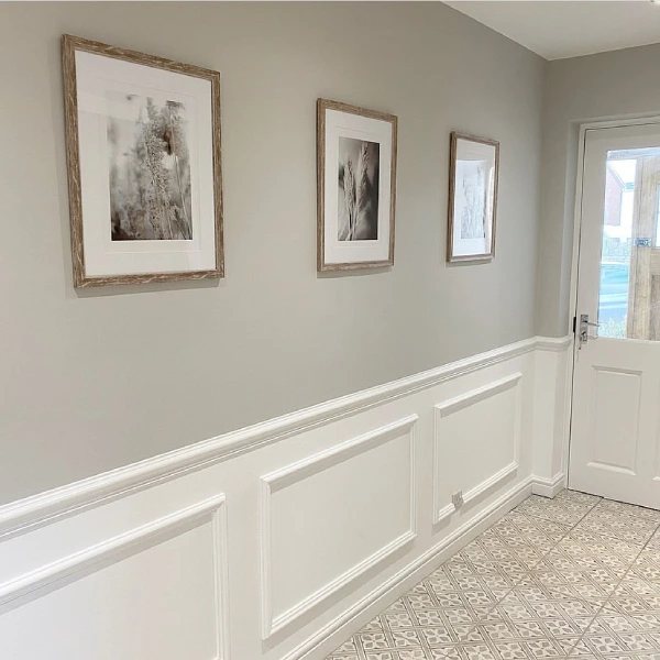 How To Style Farrow Ball Ammonite Style Your Sanctuary