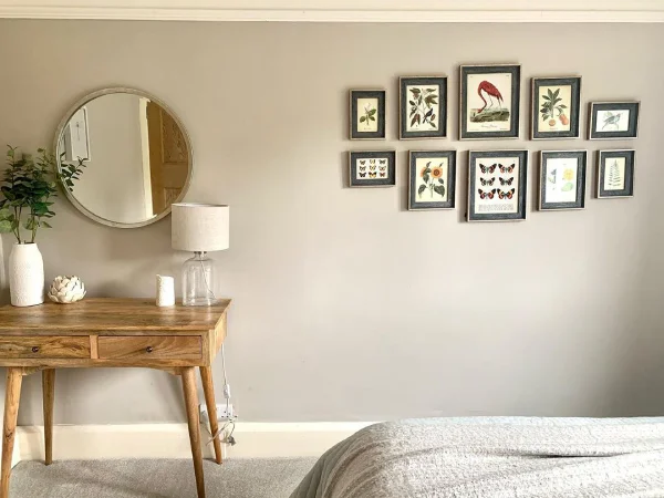 How To Style Farrow Ball Elephant s Breath Paint Colour Style Your How To Style Farrow Ball Elephant s Breath Paint Colour Style Your