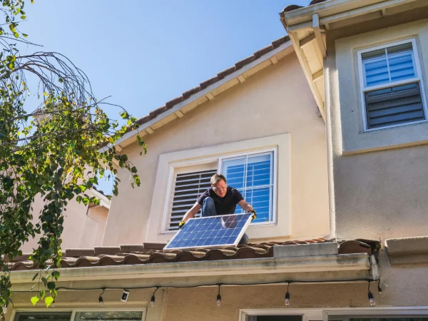 Eco-Friendly Energy The Advantages of Solar for Your Home
