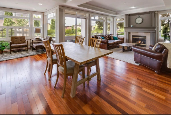 The Benefits of Choosing Hardwood Flooring When Remodeling Your Home