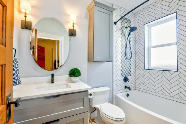 Tips for Revitalizing Your Space With a Bathroom Remodel