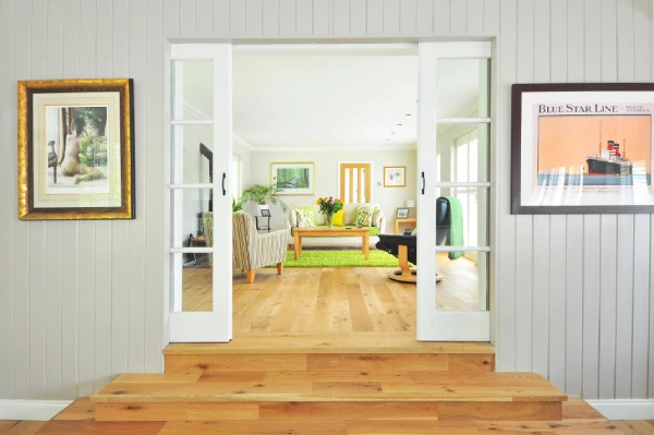 4 Easy Updates That Can Refresh Your Home
