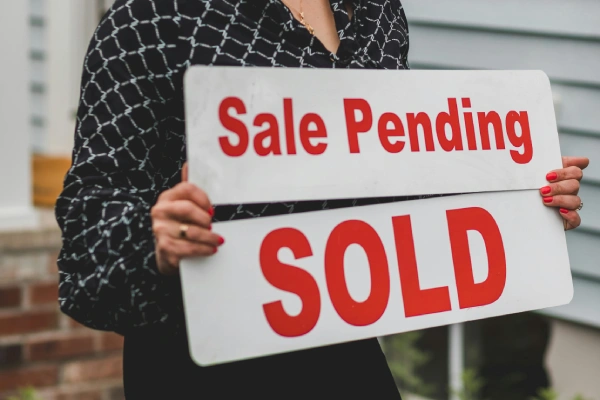 4 Important Things to Know if You're Selling Your Home