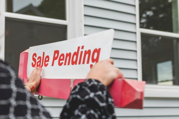 4 Things You Need to Know Before Selling Your Home
