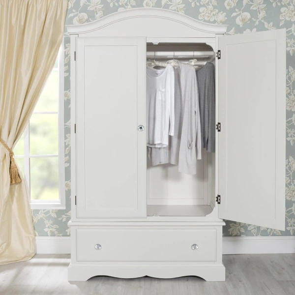 vintage french white bedroom furniture