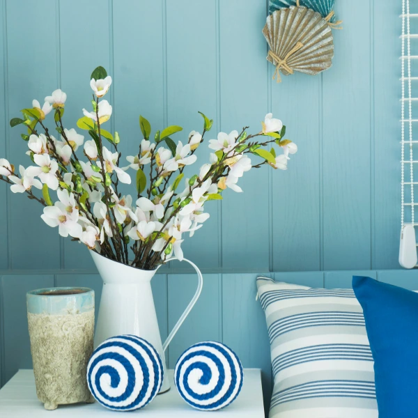 Why you should be using Duck Egg Blue Paint in your home!