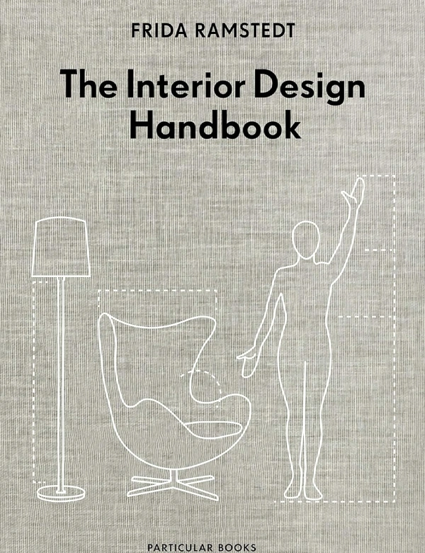 interior design book gift idea for mothers day