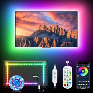 10 Stunning TV Feature Wall Ideas to Transform Your Living Room