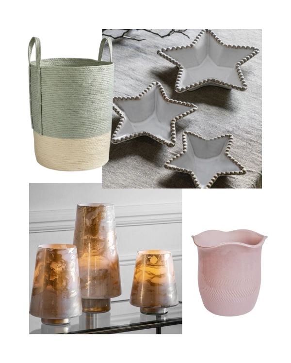 minimalist shelf decor ideas