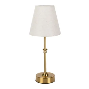 portable wireless bedside table lamp