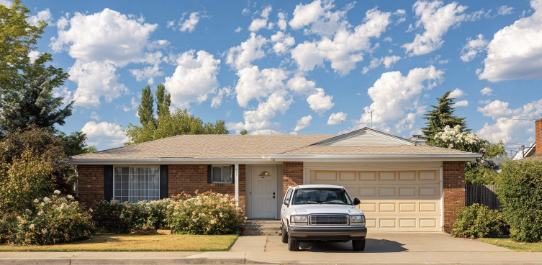 6 Smart Reasons to Upgrade Your Garage Door in Chaska