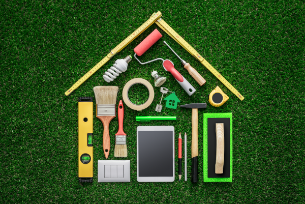 Essential Tools Every DIY Homeowner Should Own