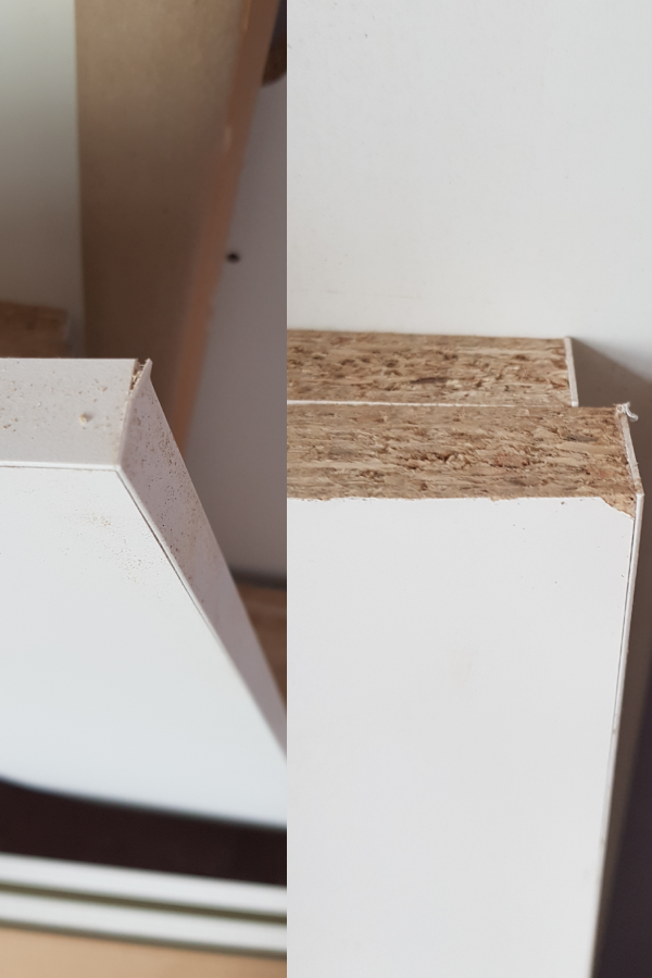 fittingly wardrobe by fireplace expeirence