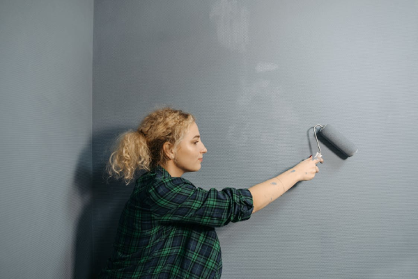 painting tricks for your home interior designers swear by