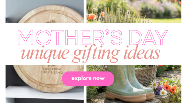 unique gifting ideas for your mum
