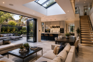 How bespoke homes are transofrming the homing market in 2026 and 2027