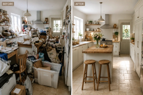 The 10 best hoarder cleaning companies in Liverpool