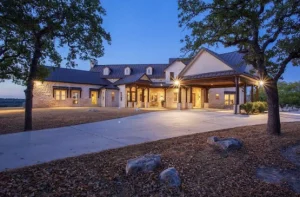 electrical planning in austin texas
