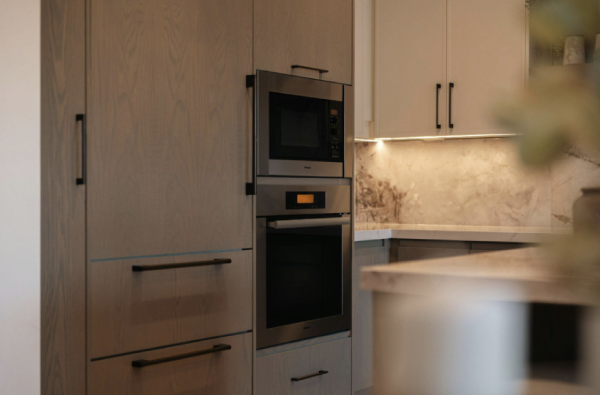 Best Retailers for Miele Wall Ovens in Australia With Free Delivery