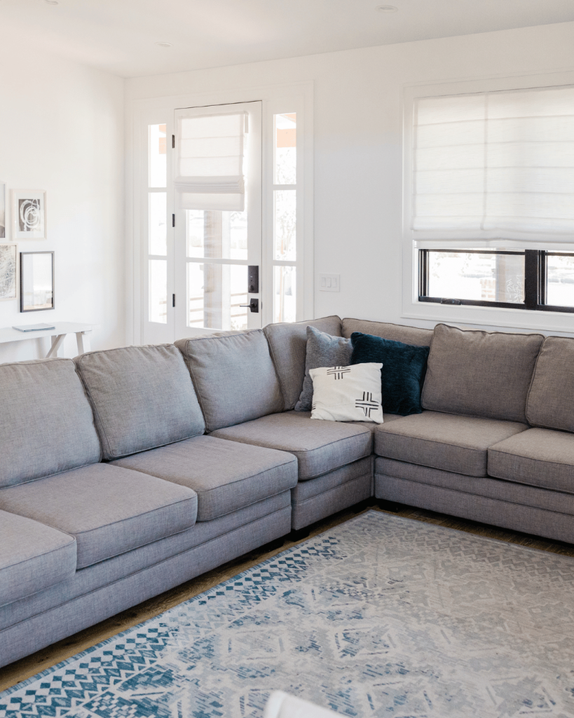 How to Choose Furniture That Fits Your Interior Style