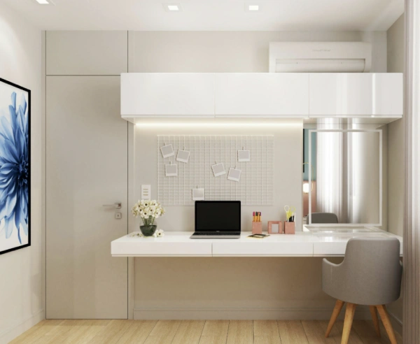 The Best Things to Add to a Dedicated Beauty Space at Home