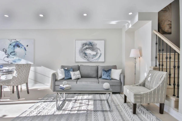 how to make your home look luxurious