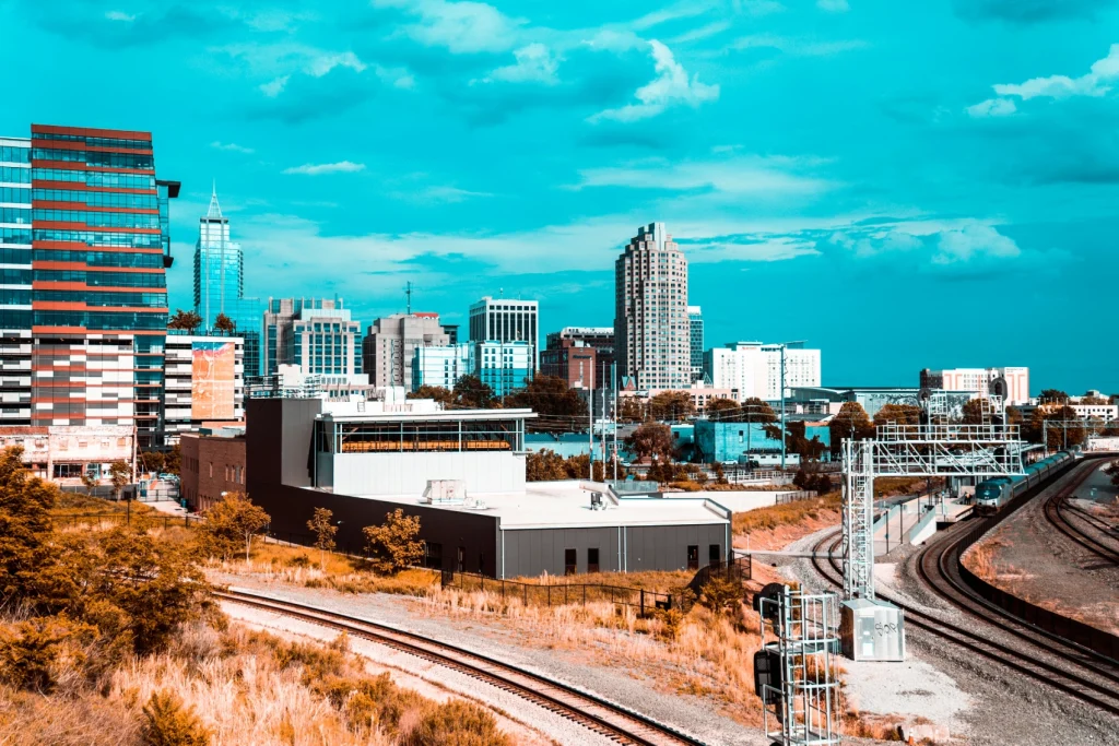 Emerging Housing Markets Driven by High Inflow of Relocating Families