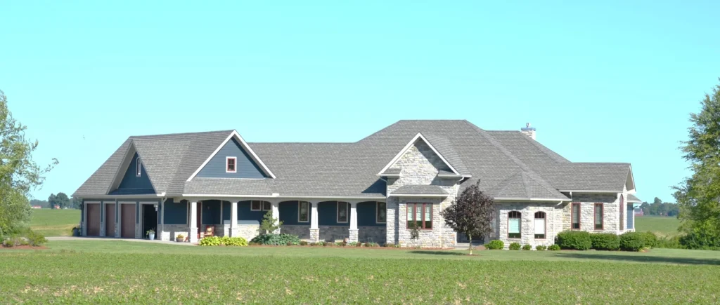 Texas - Standout US Suburban Towns for Creating Your Dream Custom Home