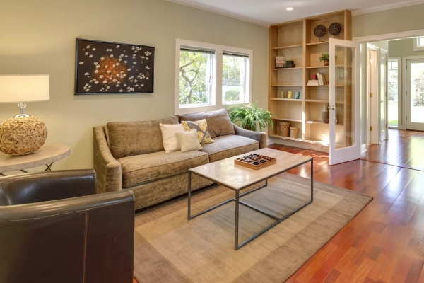 The Warmth Of Wood_ Ideas For A More Inviting Home