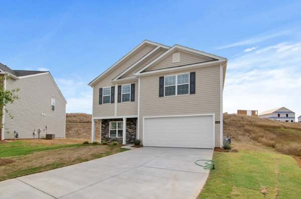 Whats Included in a New Single-Family Home