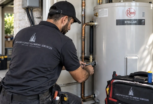 sydney plumbing services in australia you can trust