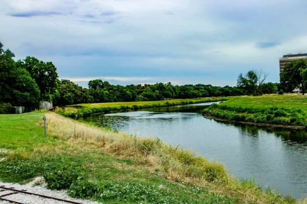 Best Texas Communities With Walking Trails and New Homes