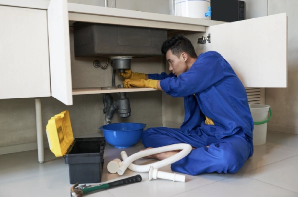When a Temporary plumbing Fix Is Reasonable, and When It Is Not